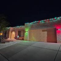 Tasker Smart Home Installation Photo