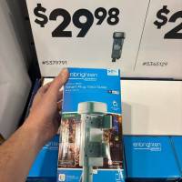 Tasker Smart Home Installation Photo