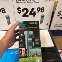 Tasker Smart Home Installation Photo
