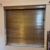 Tasker General Mounting Photo