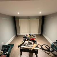 Tasker General Mounting Photo