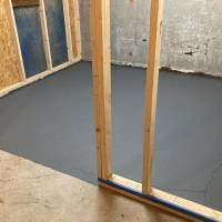Tasker Concrete & Brick Painting Photo