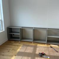 Tasker Light Carpentry Photo