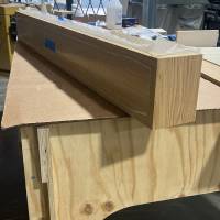 Tasker Light Carpentry Photo