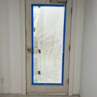 Tasker Door, Cabinet, & Furniture Repair Photo
