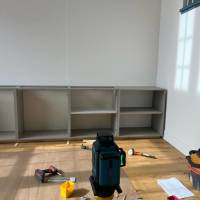 Tasker Door, Cabinet, & Furniture Repair Photo