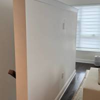 Tasker Wall Repair Photo