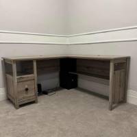 Tasker Furniture Assembly Photo
