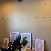 Tasker General Mounting Photo