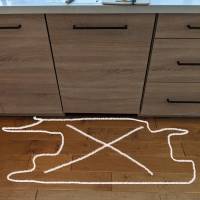 Tasker Door, Cabinet, & Furniture Repair Photo
