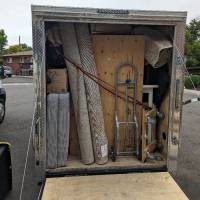Tasker Truck Assisted Help Moving Photo