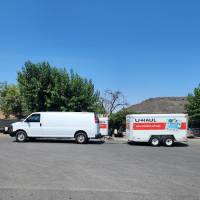 Tasker Truck Assisted Help Moving Photo