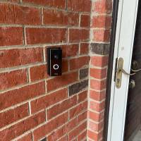 Tasker Smart Home Installation Photo