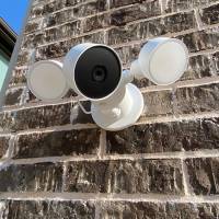 Tasker Smart Home Installation Photo
