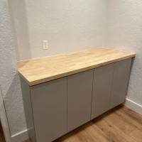 Tasker Sealing & Caulking Photo