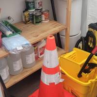 Tasker Organization Photo