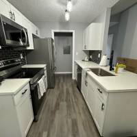 Tasker Cleaning Photo