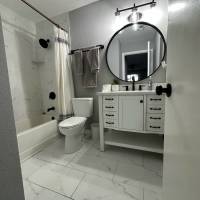 Tasker Cleaning Photo