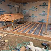 Tasker Light Carpentry Photo