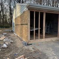 Tasker Light Carpentry Photo