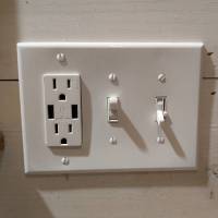 Tasker Electrical help Photo