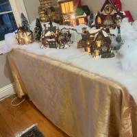 Tasker Decoration Photo
