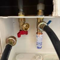 Tasker Plumbing help Photo
