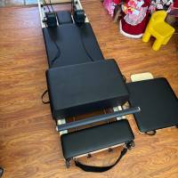 Tasker Furniture Assembly Photo