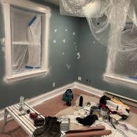 Tasker Indoor Painting Photo