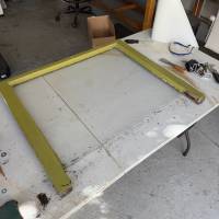 Tasker Door, Cabinet, & Furniture Repair Photo