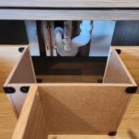 Tasker Door, Cabinet, & Furniture Repair Photo