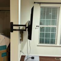 Tasker TV Mounting Photo