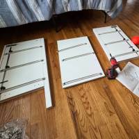Tasker Furniture Assembly Photo