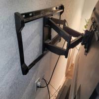 Tasker TV Mounting Photo