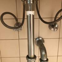 Tasker Plumbing help Photo
