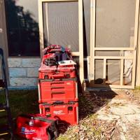 Tasker Door, Cabinet, & Furniture Repair Photo