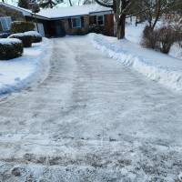 Tasker Snow Removal Photo