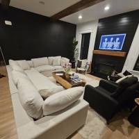 Tasker Furniture Assembly Photo