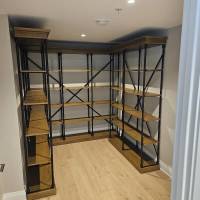 Tasker Furniture Assembly Photo