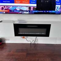 Tasker General Mounting Photo