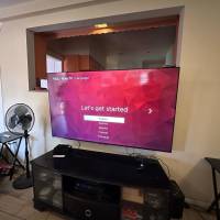 Tasker TV Mounting Photo