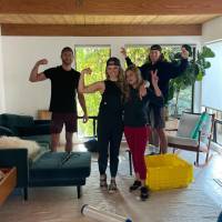 Tasker Full Service Help Moving Photo