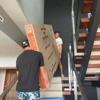 Tasker Full Service Help Moving Photo