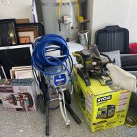 Tasker Packing & Unpacking Photo