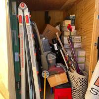 Tasker Packing & Unpacking Photo