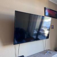 Tasker TV Mounting Photo