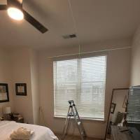 Tasker General Mounting Photo