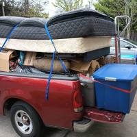 Tasker Truck Assisted Help Moving Photo