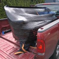 Tasker Truck Assisted Help Moving Photo