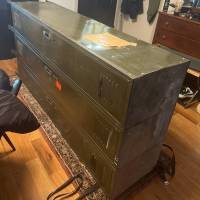 Tasker Heavy Lifting & Loading Photo